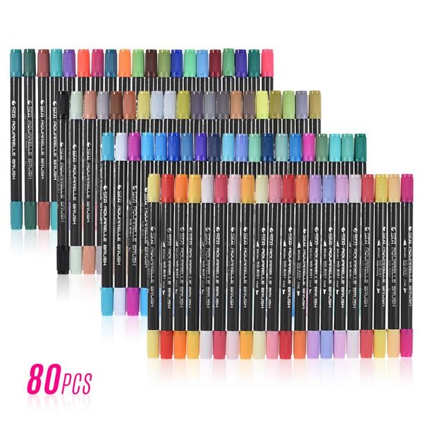 multicolor markers marking pen twin tip brush sketch pens water based ink for graphic manga drawing designing for school office
multicolor markers marking pen twin tip brush sketch pens water based ink for graphic manga drawing designing for school office