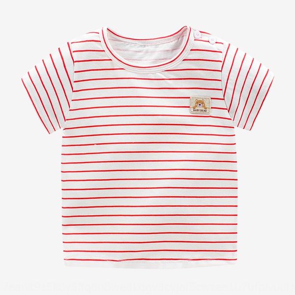new cotton children's thin short-sleeved single for boys and children's t-shirt t-shirt girls half-sleeved, Blue
new cotton children's thin short-sleeved single for boys and children's t-shirt t-shirt girls half-sleeved, Blue