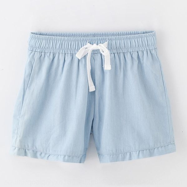 2020 new clothing girls panty shorts panty shorts children's pure cotton children's pants little girl's casual five-part pant, Blue
2020 new clothing girls panty shorts panty shorts children's pure cotton children's pants little girl's casual five-part pant, Blue