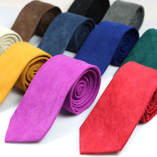 new casual brand 100% cotton ties for men gravatas corbatas slim suits vestidos necktie solid red yellow navy purple party ties, Black;gray
new casual brand 100% cotton ties for men gravatas corbatas slim suits vestidos necktie solid red yellow navy purple party ties, Black;gray