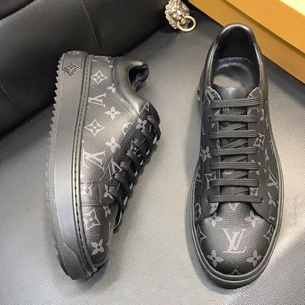 мода кроссовки мужские обувь повседневная chaussures pour hommes vintage повседневная мужская обувь квартиры zapatos de hombre luxury design, Black
мода кроссовки мужские обувь повседневная chaussures pour hommes vintage повседневная мужская обувь квартиры zapatos de hombre luxury design, Black