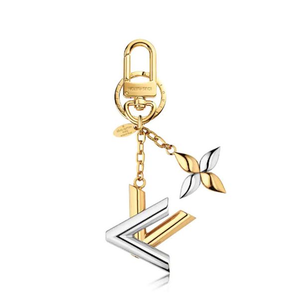 2020exquisite four-leaf 99flower letter luxury keychain multi pendant bag charm fashion key chain, Silver
2020exquisite four-leaf 99flower letter luxury keychain multi pendant bag charm fashion key chain, Silver