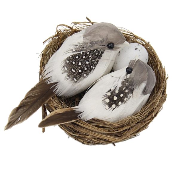 artificial birds art decor decoration statues collectible home decor birds nest egg creative garden sculpture lawn arts ornaments
artificial birds art decor decoration statues collectible home decor birds nest egg creative garden sculpture lawn arts ornaments