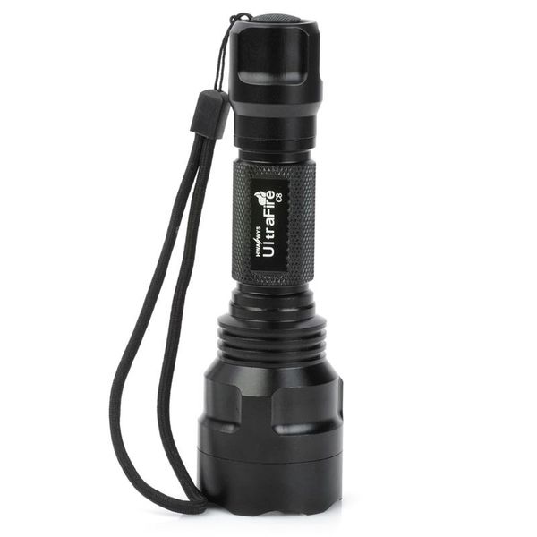 flashlights torches ultrafire cree xm-lt6 18650 torch lantern hunting outdoor lighting tactical switch luz t6 transmitter bulb led lamp
flashlights torches ultrafire cree xm-lt6 18650 torch lantern hunting outdoor lighting tactical switch luz t6 transmitter bulb led lamp
