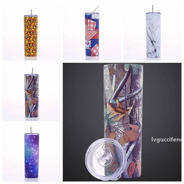stainless steel straight skinny cup colorful printed double layer stainless steel vacuum cup outdoor sport cup lids straws set cls366
stainless steel straight skinny cup colorful printed double layer stainless steel vacuum cup outdoor sport cup lids straws set cls366
