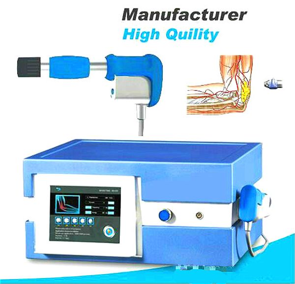 2020 portable shock wave pain relief therapy treatment machine/shockwave therapy machine/acoustic radial shockwave relax massage equipment
2020 portable shock wave pain relief therapy treatment machine/shockwave therapy machine/acoustic radial shockwave relax massage equipment