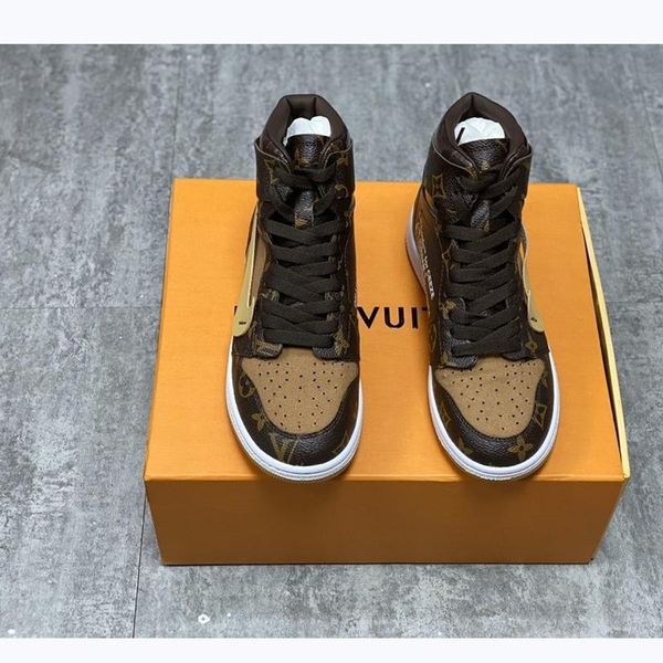 2020ex designer new luxury men's casual sports shoes, men's designer casual shoes of with original box, Black
2020ex designer new luxury men's casual sports shoes, men's designer casual shoes of with original box, Black