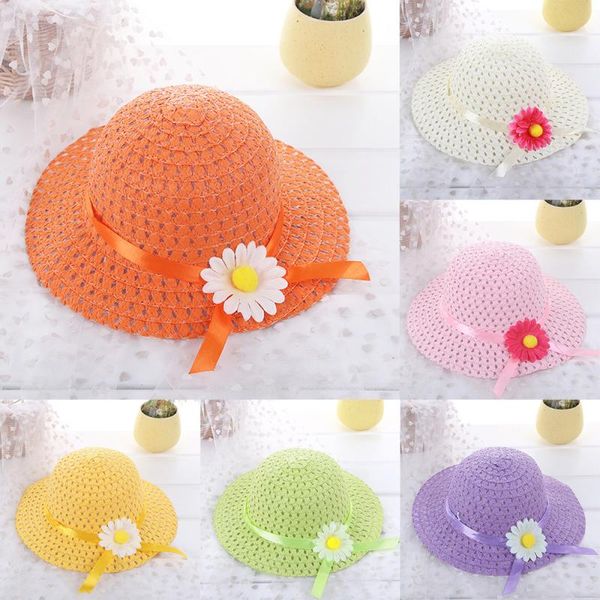 2020 selling summer sun hat boys girls kids sun flower straw hat beach travel hats outdoor sunscreen visor cap dropship, Yellow
2020 selling summer sun hat boys girls kids sun flower straw hat beach travel hats outdoor sunscreen visor cap dropship, Yellow