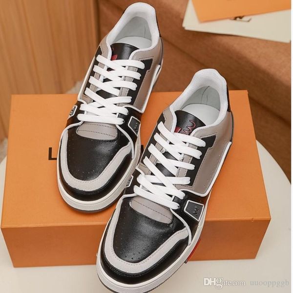 2020c official website new luxury men's casual fashion shoes, outdoor travel sneakers, fast delivery original box packagin, Black
2020c official website new luxury men's casual fashion shoes, outdoor travel sneakers, fast delivery original box packagin, Black