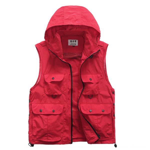 4e060 men's advertising volunteer tooling outdoor pgraphy multi-pocket clip men's print advertising volunteer tooling vest print o, Black;white
4e060 men's advertising volunteer tooling outdoor pgraphy multi-pocket clip men's print advertising volunteer tooling vest print o, Black;white