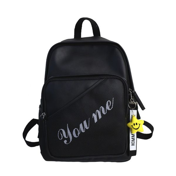 hgcbb 13l fashion women leather backpack 2020 korean school backpacks bag teens teenage girls back pack bagpack black beige pink
hgcbb 13l fashion women leather backpack 2020 korean school backpacks bag teens teenage girls back pack bagpack black beige pink
