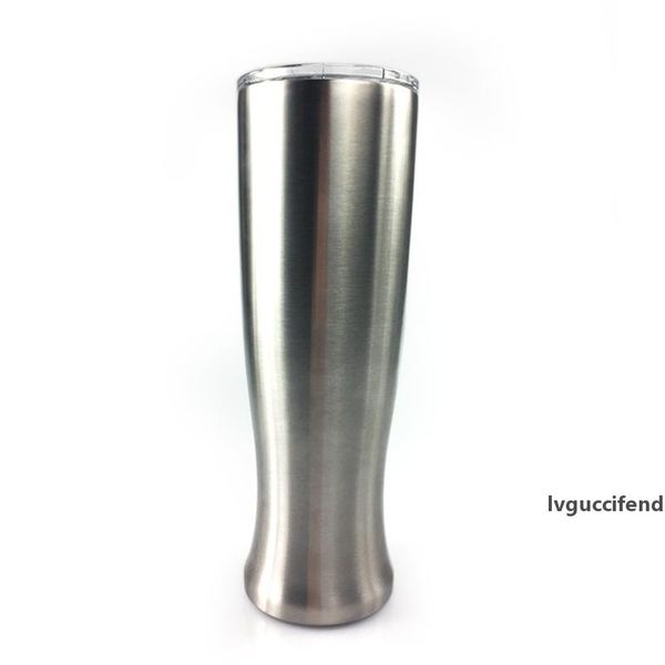 30oz stainless steel pilsner beer glass tumblers coffee beer mug office home creative vase cup with lids keep cold can custom
30oz stainless steel pilsner beer glass tumblers coffee beer mug office home creative vase cup with lids keep cold can custom