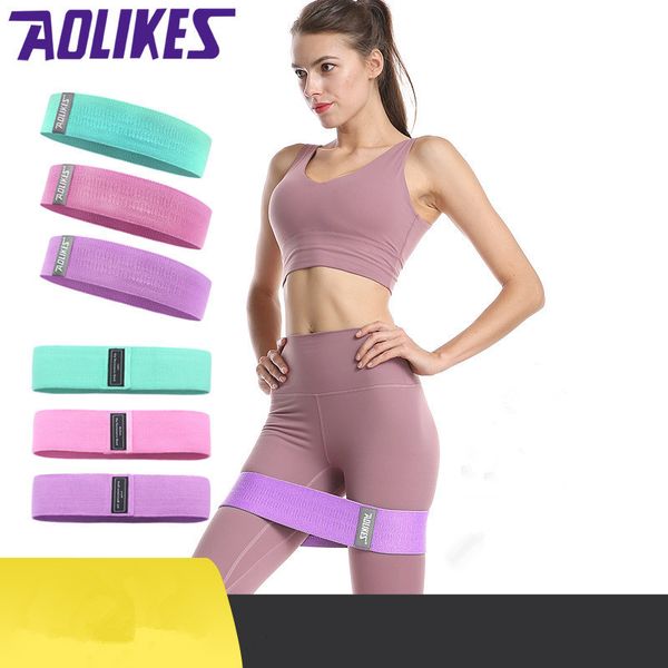 in stock women's lastic yoga resistance assist bands gum for fitness equipment exercise band workout pull rope stretch cross training
in stock women's lastic yoga resistance assist bands gum for fitness equipment exercise band workout pull rope stretch cross training