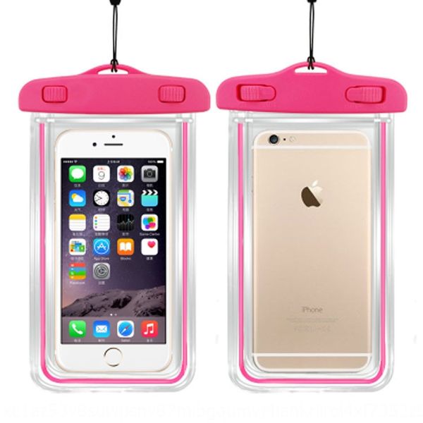 luminous pvc mobile phone waterproof bag transparent mobile phone waterproof bag
luminous pvc mobile phone waterproof bag transparent mobile phone waterproof bag