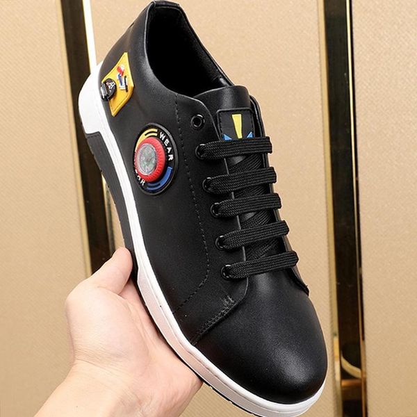 fast delivery mens shoes scarpe sportive da uomo outdoor walking lightweight footwears low lace -up plus size sports shoes, Black
fast delivery mens shoes scarpe sportive da uomo outdoor walking lightweight footwears low lace -up plus size sports shoes, Black