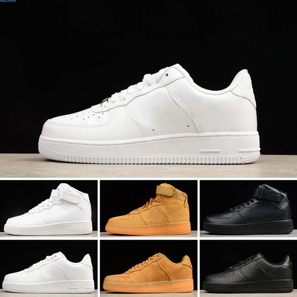 2020 new airlis mens womens fashion shoes sneakers af1 all white black forces 1 one sale size 36-45
2020 new airlis mens womens fashion shoes sneakers af1 all white black forces 1 one sale size 36-45