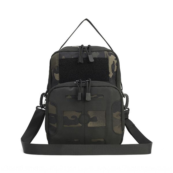 tactical multifunctional commuting shoulder bag men's waterproof shoulder bag outdoor products
tactical multifunctional commuting shoulder bag men's waterproof shoulder bag outdoor products