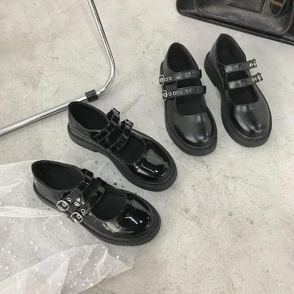 oxford shoes for women mary janes flats loafers platform buckle strap solid black leather shoes woman buckle strap ladies
oxford shoes for women mary janes flats loafers platform buckle strap solid black leather shoes woman buckle strap ladies