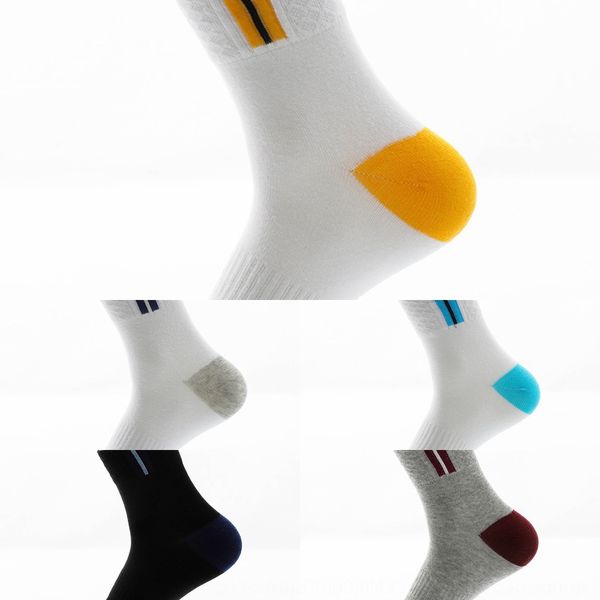 men's winter cotton stockings deodorant sweat-absorbent sports four seasons cotton socks and socks stockings, Black
men's winter cotton stockings deodorant sweat-absorbent sports four seasons cotton socks and socks stockings, Black