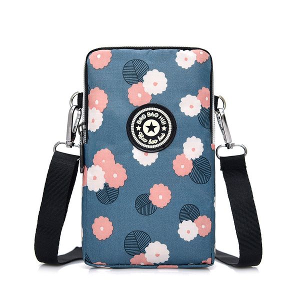 wholesale mobile phone bag female messenger bag 2020 new mini wrist women shoulder coin purse #15
wholesale mobile phone bag female messenger bag 2020 new mini wrist women shoulder coin purse #15