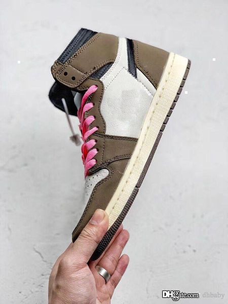 2019 est air authentic 1 high retro travis scott og ts sp 3m cactus jack dark mocha for man woman basketball shoes sneakers cd4487-100
2019 est air authentic 1 high retro travis scott og ts sp 3m cactus jack dark mocha for man woman basketball shoes sneakers cd4487-100