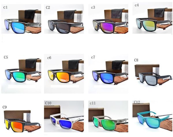 selling new polarized sunglasses for men summer shade uv400 protection sport sunglasses men sun glasses 12 colors, White;black
selling new polarized sunglasses for men summer shade uv400 protection sport sunglasses men sun glasses 12 colors, White;black