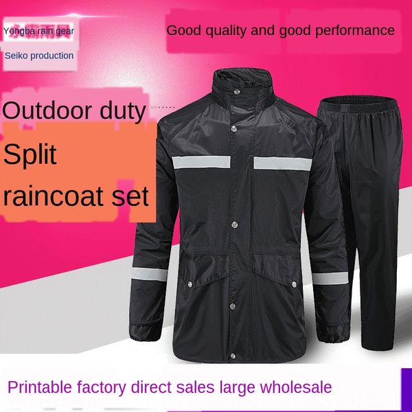 yongba waterproof boutique motorcycle electric vehicle reflective split raincoat suit electric vehicle motorcycle raincoat, Red;brown
yongba waterproof boutique motorcycle electric vehicle reflective split raincoat suit electric vehicle motorcycle raincoat, Red;brown