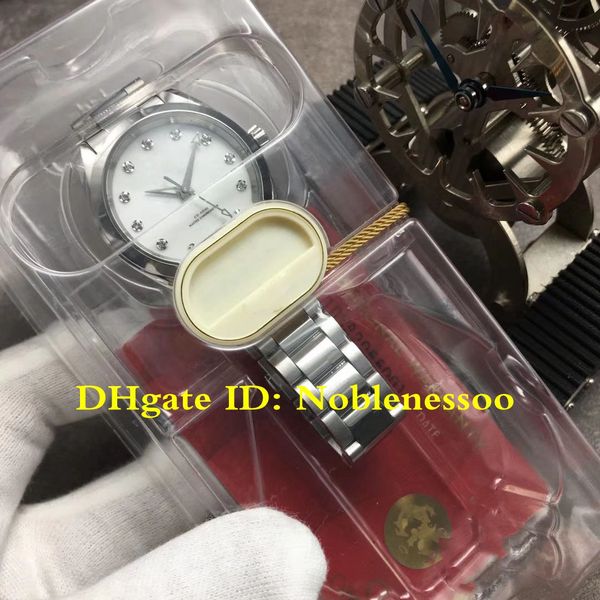 6 colour 34mm ladies automatic swiss cal.8800 150m coaxial watch 220.10.34.20.55.001 vs factory watches women's ladys eta women watches, Slivery;brown
6 colour 34mm ladies automatic swiss cal.8800 150m coaxial watch 220.10.34.20.55.001 vs factory watches women's ladys eta women watches, Slivery;brown