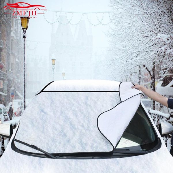 car auto magnetic aluminum film sunshine frost snow ice protector visor sun shade fornt rear windshield cover block shields
car auto magnetic aluminum film sunshine frost snow ice protector visor sun shade fornt rear windshield cover block shields