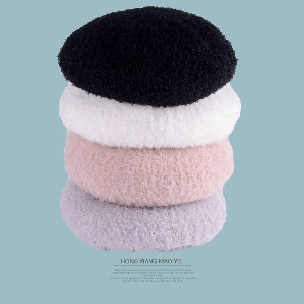 teddy velvet plush painter hat beret soft beret hat female 2020 new style, Blue;gray
teddy velvet plush painter hat beret soft beret hat female 2020 new style, Blue;gray