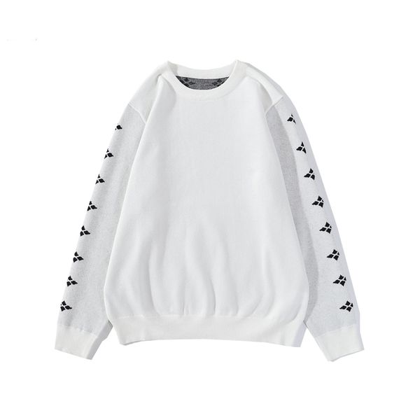 famousmens stylist sweaters letter printed sweatshirts men women streetwear stylist sweaters, White;black
famousmens stylist sweaters letter printed sweatshirts men women streetwear stylist sweaters, White;black