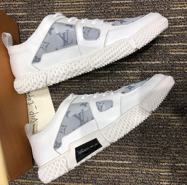 2020h autumn high-end men's shoes low to help comfortable casual shoes, fashion street fashion wild sports shoes, original box packagin
2020h autumn high-end men's shoes low to help comfortable casual shoes, fashion street fashion wild sports shoes, original box packagin
