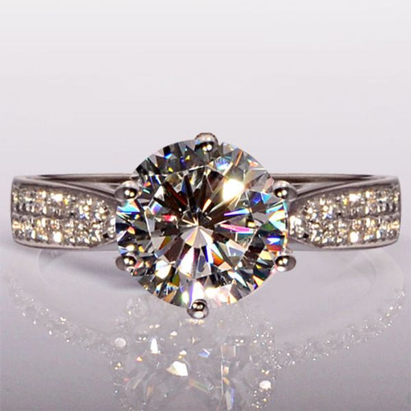 бесплатная доставка круглый вырезать hot 4ct топаз diamonique моделируется алмаз 14kt белого золота заполненные gf обручальное женщины обруч, Slivery;golden
бесплатная доставка круглый вырезать hot 4ct топаз diamonique моделируется алмаз 14kt белого золота заполненные gf обручальное женщины обруч, Slivery;golden
