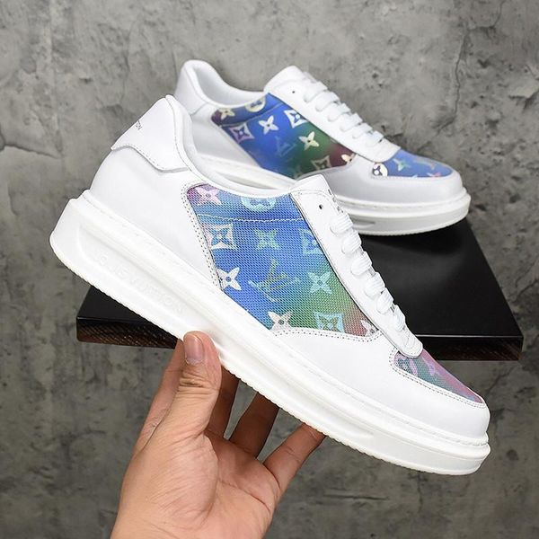 2021-2020g limited edition luxury design printed high -quality canvas sneakers wild breathable mens casual shoes mens banquet shoes size :38, Black
2021-2020g limited edition luxury design printed high -quality canvas sneakers wild breathable mens casual shoes mens banquet shoes size :38, Black