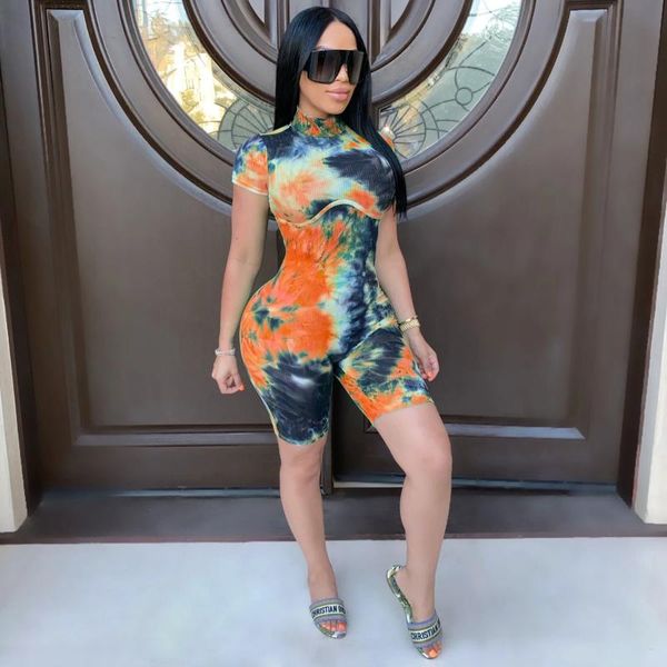 european and american fashion tie-dye sunken stripe print slim one-piece, Black;white
european and american fashion tie-dye sunken stripe print slim one-piece, Black;white