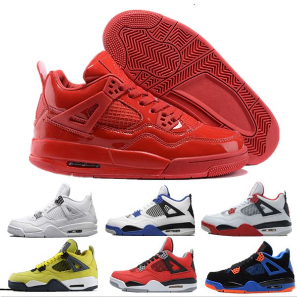 new 4 4s basketball shoes men pure money royalty white cement raptors black cat bred red mens trainers sports sneakers size 8-13
new 4 4s basketball shoes men pure money royalty white cement raptors black cat bred red mens trainers sports sneakers size 8-13