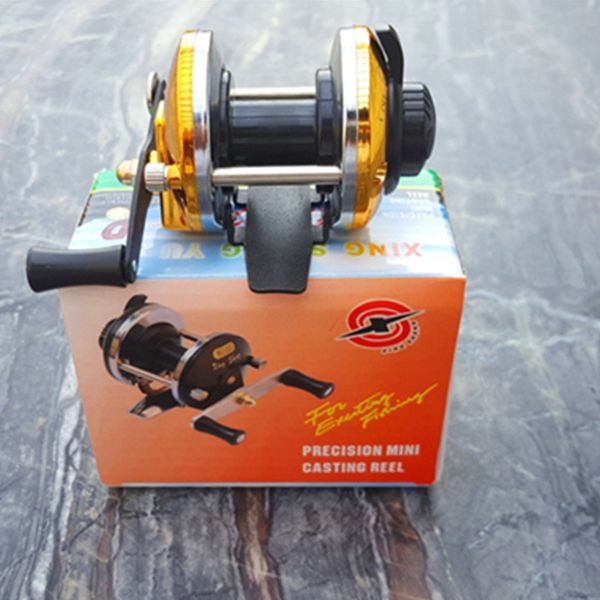 uol1v 103d drum 103d drum-shaped special offer fishing surface plating bright color ice fishing wheel palm treasure yb small drum wheel spec
uol1v 103d drum 103d drum-shaped special offer fishing surface plating bright color ice fishing wheel palm treasure yb small drum wheel spec