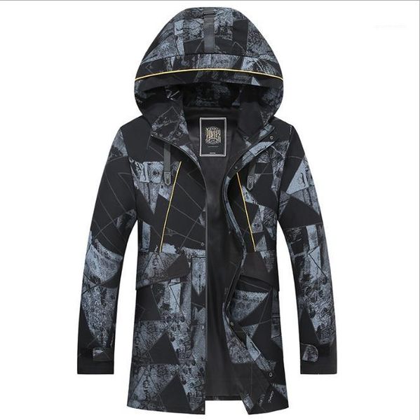 winter plus size hooded casual windbreaker fashion black male clothing 2020 mens luxury designer jacket autumn, Black;brown
winter plus size hooded casual windbreaker fashion black male clothing 2020 mens luxury designer jacket autumn, Black;brown
