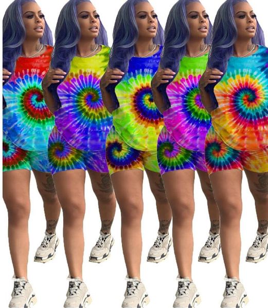 summer womens sports suits fashion printing suits joint trend printing short-sleeved shorts sportswear round neck 2-piece suit dhl 5201, White
summer womens sports suits fashion printing suits joint trend printing short-sleeved shorts sportswear round neck 2-piece suit dhl 5201, White