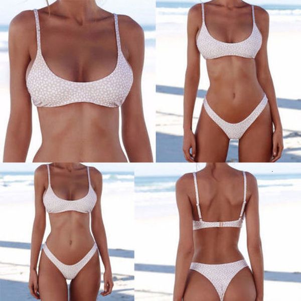 thong bikini set women biquini swimwear 2020 new push up padded summer bikinis bathing suit women swimming suit beachwear, White;black
thong bikini set women biquini swimwear 2020 new push up padded summer bikinis bathing suit women swimming suit beachwear, White;black