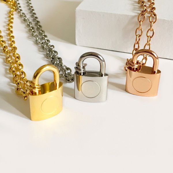 мода золотого замка кулон ожерелье буквицы bijoux для леди мужских и женщин партии любителей свадебного подарком из нержавеющей стали ювелир, Silver
мода золотого замка кулон ожерелье буквицы bijoux для леди мужских и женщин партии любителей свадебного подарком из нержавеющей стали ювелир, Silver