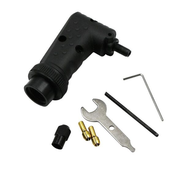 rotary converter electric grinding kit right angle hand tools conversion drill attachment accessories woodworking eco-friendly
rotary converter electric grinding kit right angle hand tools conversion drill attachment accessories woodworking eco-friendly