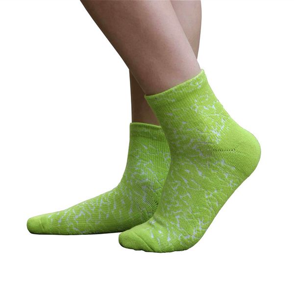 women sports socks new design pattern breathable sweat cotton socks outdoor hiking running running cycling, Black
women sports socks new design pattern breathable sweat cotton socks outdoor hiking running running cycling, Black