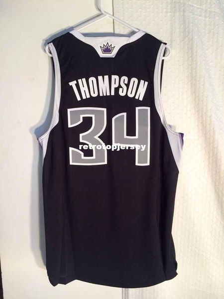 ncaa retro ad jersey #34 jason thompson black alt mens stitched vintage sleeveless vest jerseys, Gray
ncaa retro ad jersey #34 jason thompson black alt mens stitched vintage sleeveless vest jerseys, Gray