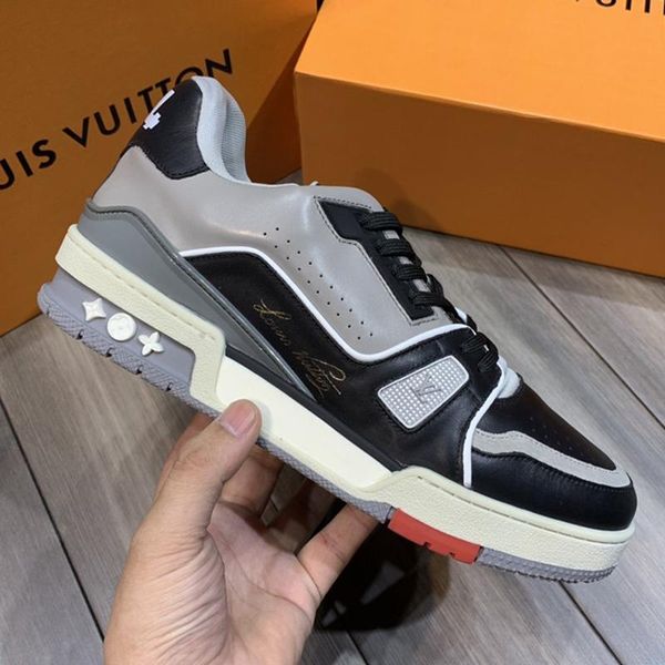drop ship trainer snekaer men shoes breathable sports comfortable zapatillas hombre fashion shoes low casual men shoes, Black
drop ship trainer snekaer men shoes breathable sports comfortable zapatillas hombre fashion shoes low casual men shoes, Black