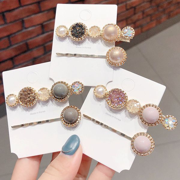 6 style new crystal hair pins crystal headband wedding hair clip stick accessories jewelry femme 2020 new, Golden;silver
6 style new crystal hair pins crystal headband wedding hair clip stick accessories jewelry femme 2020 new, Golden;silver