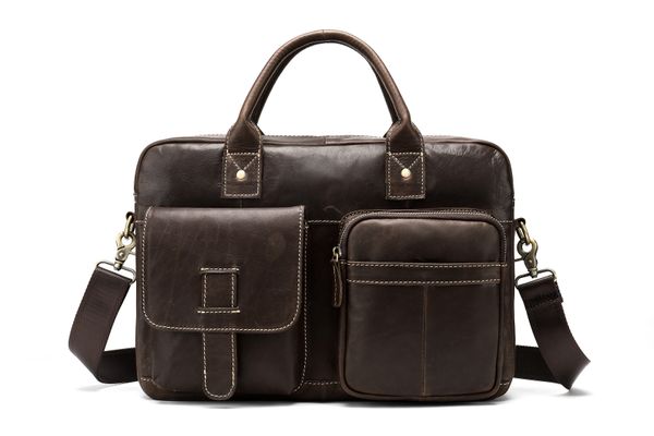 summer 2020 european and american fashion men's bag horizontal business shoulder bag solid leather large capacity retro crossbite porta
summer 2020 european and american fashion men's bag horizontal business shoulder bag solid leather large capacity retro crossbite porta