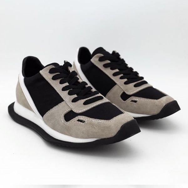 vintage ro shoes men genuine leather casual shoes men fashion men flats 16#22/20d50, Black
vintage ro shoes men genuine leather casual shoes men fashion men flats 16#22/20d50, Black