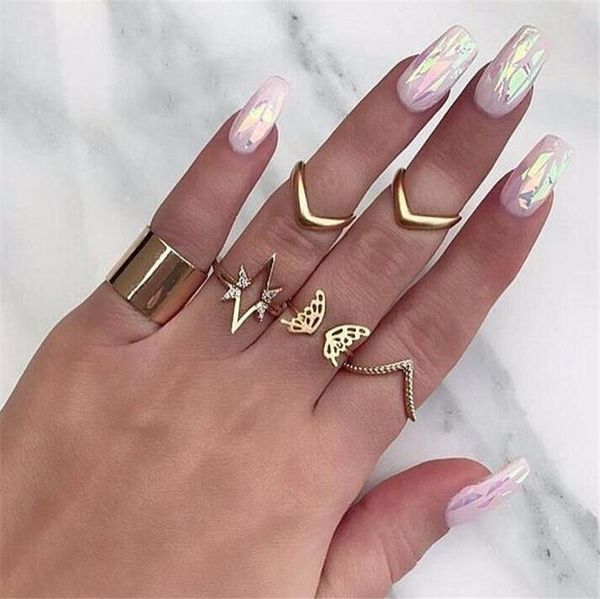 bohemia многоэлементный набор старинных кольца женского белые rhinestone замороженный из сплава пластины золотых колец роскошных обручальных, Silver
bohemia многоэлементный набор старинных кольца женского белые rhinestone замороженный из сплава пластины золотых колец роскошных обручальных, Silver