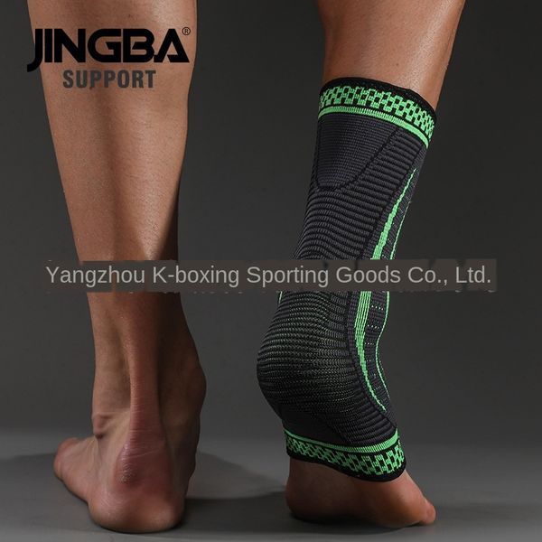 jingba support badminton ankle protection running mountaineering riding sports protection basketball badminton protective gear, Blue;black
jingba support badminton ankle protection running mountaineering riding sports protection basketball badminton protective gear, Blue;black